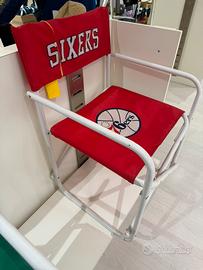 SEDIA SIXER ANNI ‘80