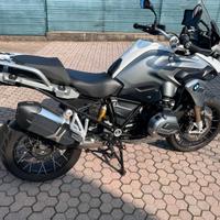 BMW R1200 GS