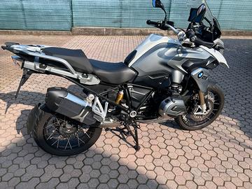 BMW R1200 GS