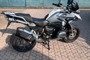 BMW R1200 GS
