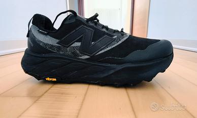 New Balance Hierro V9 scarpe da Trail