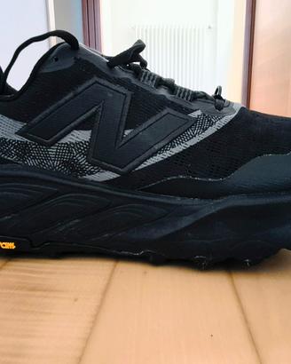 New Balance Hierro V9 scarpe da Trail