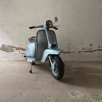 Lambretta 125Special