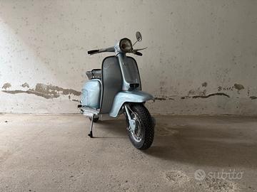 Lambretta 125Special