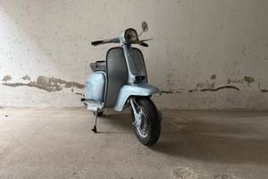 Lambretta 125Special