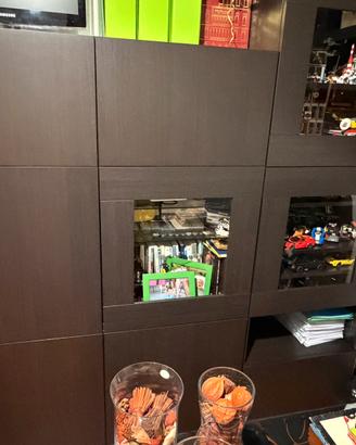 Mobili da Studio Ikea