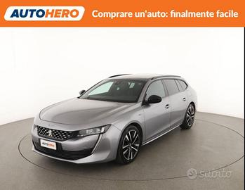 PEUGEOT 508 ZC92023