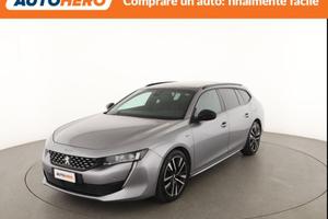 PEUGEOT 508 ZC92023