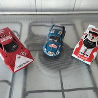 modellini 1/24 Polistil anni 70