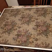 Zanzariera fisse cm 100 x 78 
