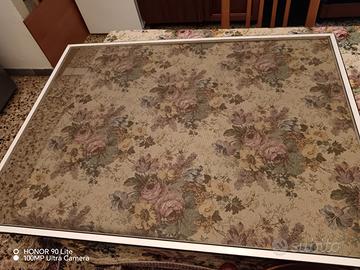 Zanzariera fisse cm 100 x 78 