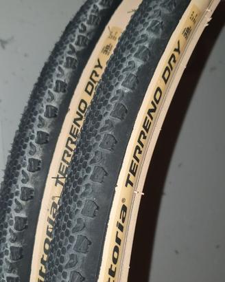 Copertoni Vittoria Terreno Dry 29"