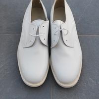 Scarpe estive Marina Militare 