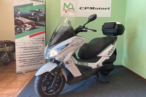 KYMCO XTOWN 300
