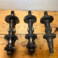 Cambio Fiat 500 Epoca