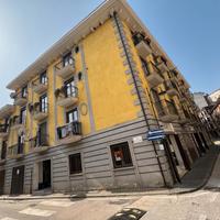 Box sfruttabile anche come ufficio o loc. comm