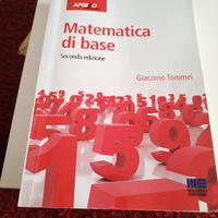 Matematica di base - Tommei