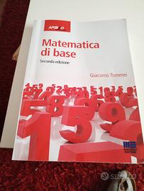 Matematica di base - Tommei