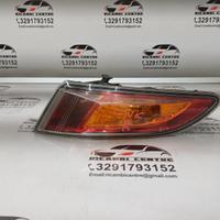 Faro fanale stop posteriore destra dx honda civic