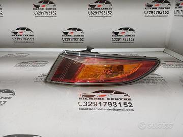 Faro fanale stop posteriore destra dx honda civic