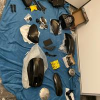 Ricambi harley davidson sportster 48 forty 883