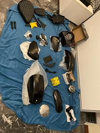 Ricambi harley davidson sportster 48 forty 883