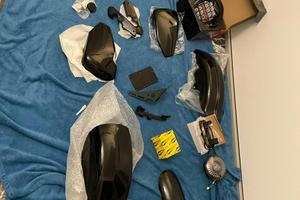 Ricambi harley davidson sportster 48 forty 883