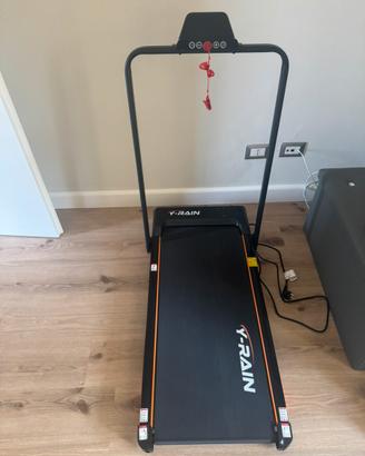 Tapis roulant