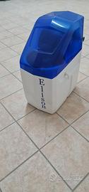 Addolcitore acqua Elison cabinato – elettronico