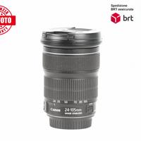 Canon EF 24-105 F3.5-5.6 IS STM (Canon)