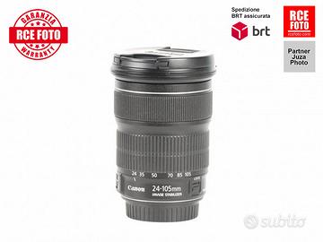 Canon EF 24-105 F3.5-5.6 IS STM (Canon)