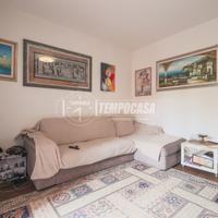 QUADRILOCALE AL TERZO PIANO IN PEDAGNA - ZONA PIÙ