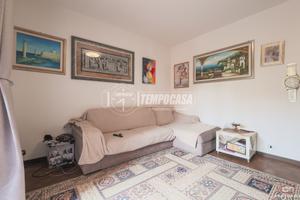 QUADRILOCALE AL TERZO PIANO IN PEDAGNA - ZONA PIÙ