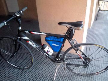 Bici usata