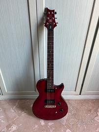 Prs se soapbar made in Korea