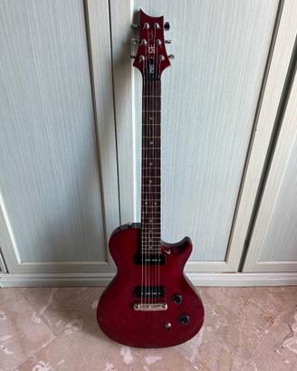 Prs se soapbar made in Korea
