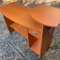 Scrivania per PC/ TV 