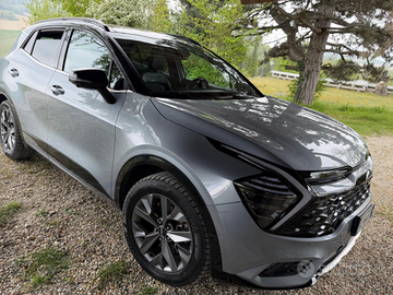 Kia sportage GT LINE PLUS
