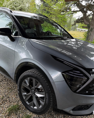 Kia sportage GT LINE PLUS