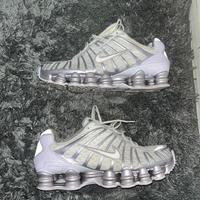 Nike shox n 42