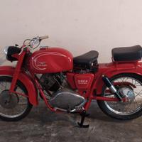 Moto Guzzi Lodola GT 235