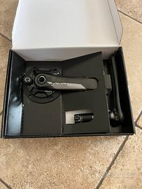 Misuratore potenza quarq