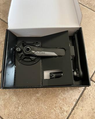 Misuratore potenza quarq