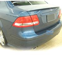 FLAP DEL BAULETTO SAAB 93 9-3 02-07
