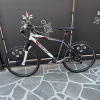BICI MTB S FRW SHIMANO DEORE/LX