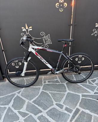 BICI MTB S FRW SHIMANO DEORE/LX