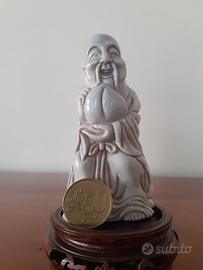 Shou Lao in corno di Alce. Cina 1960