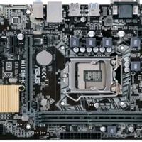 Scheda madre Asus H110M-k