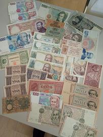 lotto banconote italia