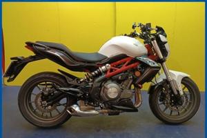 BENELLI BN 302 Garantita e Finanziabile